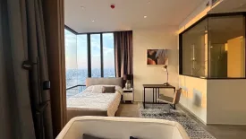 1 Bedroom Condo for sale in Ashton Silom, Suriyawong, Bangkok near BTS Chong Nonsi