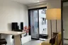 1 Bedroom Condo for sale in COCO Parc, Khlong Toei, Bangkok near MRT Khlong Toei