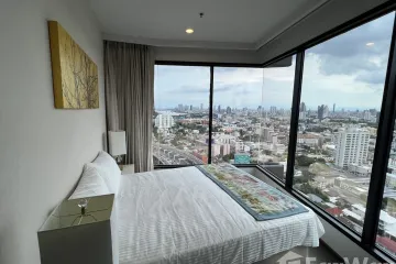 1 Bedroom Condo for sale in COCO Parc, Khlong Toei, Bangkok near MRT Khlong Toei