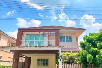 4 Bedroom House for rent in Baan Koon Suk, Bang Sare, Chonburi