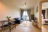 1 Bedroom Condo for sale in Unixx South Pattaya, Nong Prue, Chonburi