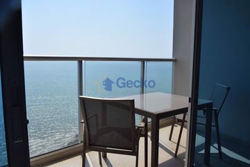 1 Bedroom Condo for rent in Sands Condominium, Nong Prue, Chonburi