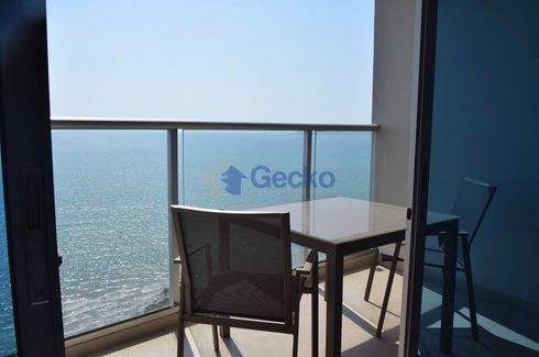 1 Bedroom Condo for rent in Sands Condominium, Nong Prue, Chonburi