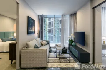 2 Bedroom Condo for sale in Ashton Residence 41, Khlong Tan Nuea, Bangkok near BTS Phrom Phong