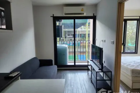 1 Bedroom Condo for rent in Suan Luang, Bangkok near Airport Rail Link Hua Mak