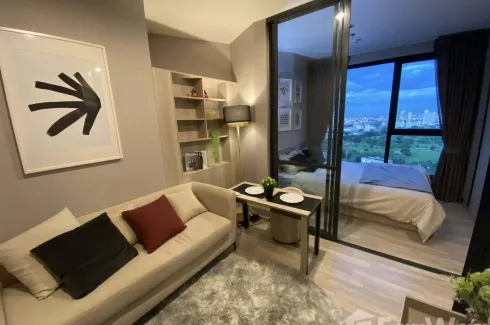 Condo for rent in Ideo Mobi Sukhumvit East Point, Bang Na, Bangkok near BTS Bang Na