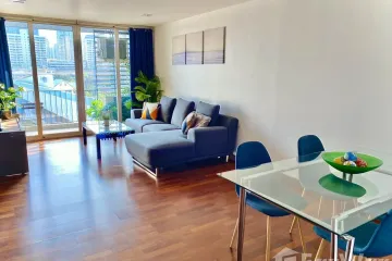 1 Bedroom Condo for rent in DLV Thonglor 20, Khlong Tan Nuea, Bangkok near BTS Thong Lo