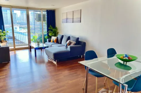 1 Bedroom Condo for rent in DLV Thonglor 20, Khlong Tan Nuea, Bangkok near BTS Thong Lo