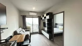 1 Bedroom Condo for rent in Rich Point @ BTS Wutthakat, Talat Phlu, Bangkok near BTS Wutthakat