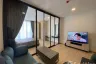 1 Bedroom Condo for rent in XT Phayathai, Thanon Phaya Thai, Bangkok near BTS Phaya Thai
