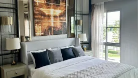 4 Bedroom House for rent in Perfect Residence Sukhumvit 77-Suvanabhumi, Racha Thewa, Samut Prakan