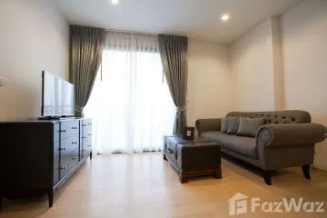 1 Bedroom Condo for rent in HQ by Sansiri, Khlong Tan Nuea, Bangkok near BTS Thong Lo