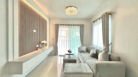 3 Bedroom Townhouse for sale in Bang Lamung, Chonburi