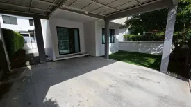 3 Bedroom House for rent in Areeya Como Bangna, Bang Phli Yai, Samut Prakan