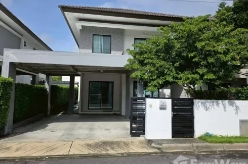3 Bedroom House for rent in Areeya Como Bangna, Bang Phli Yai, Samut Prakan