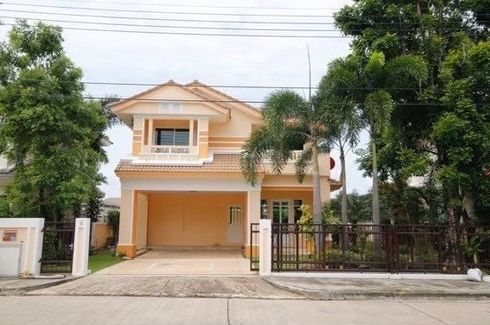 3 Bedroom House for rent in Perfect Place Sukhumvit 77-Suvarnabhumi, Lat Krabang, Bangkok