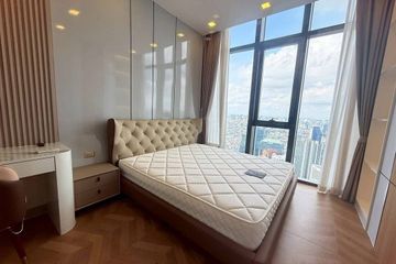 4 Bedroom Condo for rent in One 9 Five Asoke - Rama 9, Huai Khwang, Bangkok near MRT Phra Ram 9
