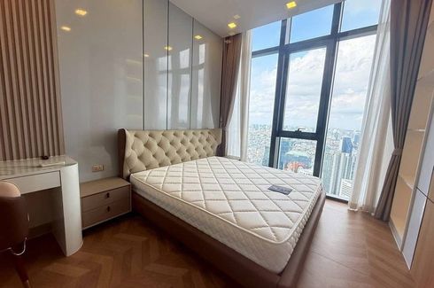 4 Bedroom Condo for rent in One 9 Five Asoke - Rama 9, Huai Khwang, Bangkok near MRT Phra Ram 9