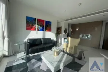 2 Bedroom Condo for sale in 185 Rajadamri, Lumpini, Bangkok near BTS Ratchadamri