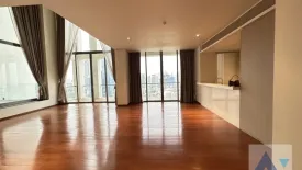 4 Bedroom Condo for sale in The Sukhothai Residences, Thung Maha Mek, Bangkok near MRT Lumpini