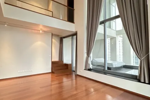 4 Bedroom Condo for sale in The Sukhothai Residences, Thung Maha Mek, Bangkok near MRT Lumpini