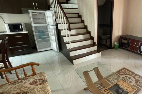 2 Bedroom Condo for rent in Casitas Condominium, Bang Kaeo, Samut Prakan near MRT Si Dan