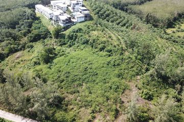 Land for sale in Sala Dan, Krabi