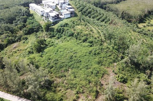 Land for sale in Sala Dan, Krabi