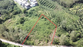 Land for sale in Sala Dan, Krabi