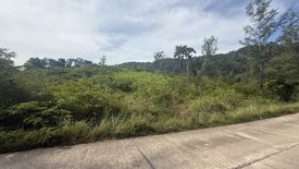 Land for sale in Sala Dan, Krabi