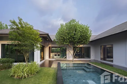 3 Bedroom Villa for rent in Huai Yai, Chonburi