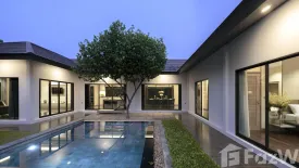 3 Bedroom Villa for rent in Huai Yai, Chonburi