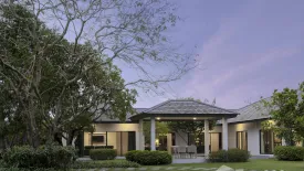 3 Bedroom Villa for rent in Huai Yai, Chonburi