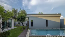 3 Bedroom Villa for rent in Huai Yai, Chonburi