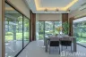 3 Bedroom Villa for rent in Huai Yai, Chonburi