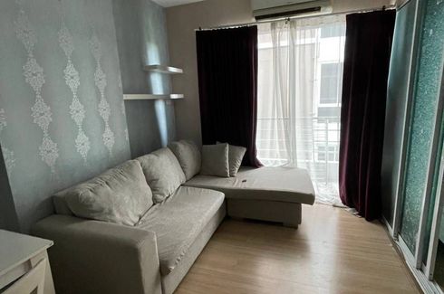 1 Bedroom Condo for rent in One Plus Business Park 2, Nong Pa Khrang, Chiang Mai