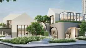 1 Bedroom Condo for sale in COBE Ratchada-Rama 9, Huai Khwang, Bangkok