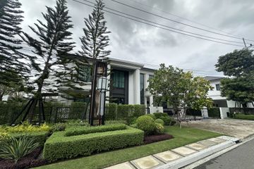 4 Bedroom House for rent in Setthasiri Ruamchok, San Phi Suea, Chiang Mai
