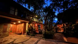 5 Bedroom House for sale in Sivalee Lakeview Chiangmai, Mae Hia, Chiang Mai