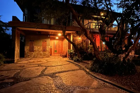 5 Bedroom House for sale in Sivalee Lakeview Chiangmai, Mae Hia, Chiang Mai