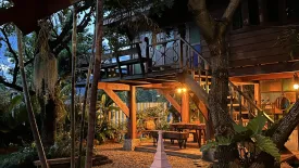 5 Bedroom House for rent in Sivalee Lakeview Chiangmai, Mae Hia, Chiang Mai