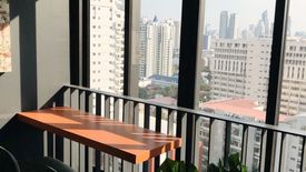 1 Bedroom Condo for sale in Ideo Mobi Asoke, Bang Kapi, Bangkok near MRT Phetchaburi