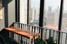 1 Bedroom Condo for sale in Ideo Mobi Asoke, Bang Kapi, Bangkok near MRT Phetchaburi