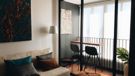 1 Bedroom Condo for sale in Ideo Mobi Asoke, Bang Kapi, Bangkok near MRT Phetchaburi