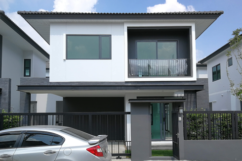 3 Bedroom House for sale in Britania Srinakarin, Bang Kaeo, Samut Prakan