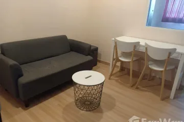 1 Bedroom Condo for sale in Chateau in Town Charansanitwong 96/2, Bang O, Bangkok near MRT Bang O