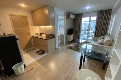 1 Bedroom Condo for rent in The Wing Place Condo, Suthep, Chiang Mai