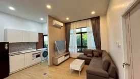 1 Bedroom Apartment for rent in Suandok Serene Apartment, Suthep, Chiang Mai