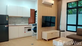 1 Bedroom Apartment for rent in Suandok Serene Apartment, Suthep, Chiang Mai