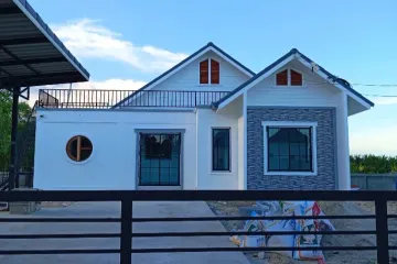 2 Bedroom House for rent in Khlong Wan, Prachuap Khiri Khan